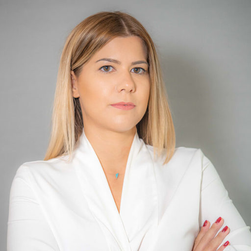 Ελένη Ζιάγκου