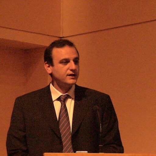 Κωνσταντίνος Παπαδημητρίου