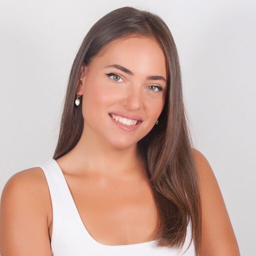 Νεφέλη Αργυροπούλου